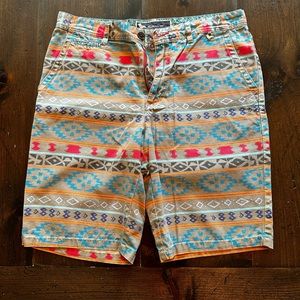 Men’s Modern Amusement shorts size 33